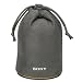 Sony Lens Case For Lens Lenght Under 90mm