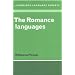 history of the romance languages