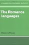 The Romance Languages (Cambridge Language Surveys) The Romance Languages (Cambridge Language Surveys)