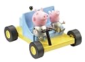 Peppa Pig's Moon Buggy