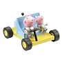 Peppa Pig's Moon Buggy