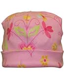 : Baby Lulu Pop Art Small Floral Beanie