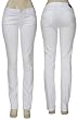 YMI Stretch Twill Skinny Pants