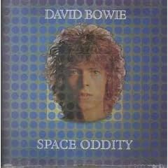 Space Oddity