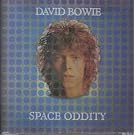Space Oddity