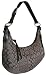 Signature Patchwork Hobo Handbag