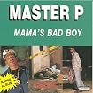 Mama's Bad Boy