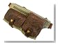 デューロカーゴ(DURO CARGO) ウエストバック DC-27