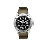 Ice-Watch Damen-Armbanduhr Gold Silver Collection GS.OS.B.L.09