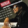 Image of album by Nathan & The Zydeco Cha Chas