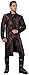 Rubie's Costume Co Men's Avengers 2 Age Of Ultron Deluxe Adult Hawkeye Costume