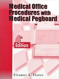 Medical Office Procedures with Medical Pegboard Complete Set