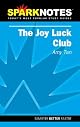 Spark Notes The Joy Luck Club