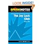 Spark Notes The Joy Luck Club