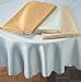 Kitchen & Housewares : Satin Finish Tablecloths/Liners 90
