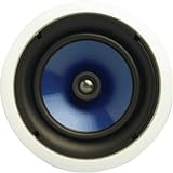 On-Q/Legrand evoQ 5000 In-Ceiling Speaker, 8