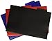 11x17 Polyfite Filing Folder (9 per Package)(Multicolored)