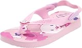 Havaianas Baby Pets Flip Flop (Toddler)