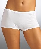 Jockey Elance Boylegs 3-Pack Panty