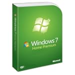 Microsoft Windows 7 Home Premium 32-b...
