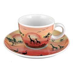 Seltmann Weiden 001.643173 Espressotasse 0,09 l V.I.P Massai-Mara