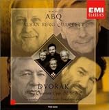 ドヴォルザーク : 弦楽四重奏曲第10番&14番