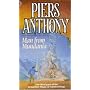 Man from Mundania (The Magic of Xanth)