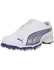 PUMA Men's Spark Sport Golf Shoe