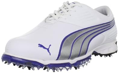 PUMA Men's Spark Sport Golf Shoe