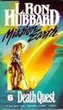 Death Quest (Mission Earth Series)