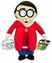 South Park Ms. Choksondik Talking Plush