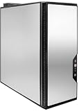 CybertronPC Caliber Series XR9020 Tower Server, High Quality, Intel Pentium D Dual Core 2.8GHz, Intel Motherboard, 1GB DDR2 PC5400 Memory, (3) 160GB SATA II Hard Drives, RAID 5 Array, CD-RW/DVD Combo Drive, Floppy Drive, Intel Video Graphics, Intel Gigabit Network, Antec Case, 400w Power Suppy