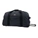 Eastpak Container - Wheeled Duffel (Midnight_Blue)