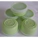 Tupperware Smidget Set of 5 Green
