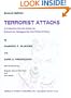 Terrorist Attacks: A Protective Service Guide for Executives, Bodyguards, and Policemen