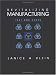 Book Revitalizing Manufacturing: Text and Cases