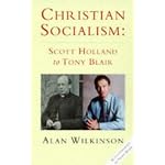 Christian Socialism: Scott Holland to Tony Blair book cover