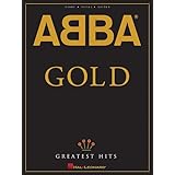 ABBA - Gold: Greatest Hits [Paperback]