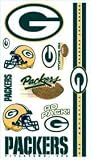 Green Bay Packers Temporary Tattoos