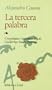 LA Tercera Palabra (Biblioteca Edaf) (Spanish Edition)