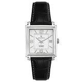 Accutron Mens Gemini Automatic Watch #26B48 by Accutron