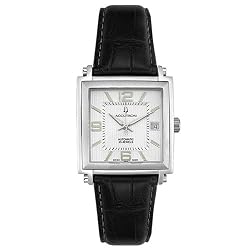 Accutron Men's 26B48 Gemini Automatic Watch