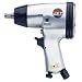 Jet JSM-403 1/2-Inch Pnuematic Impact Wrench with Pistol Grip