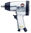 Jet JSM-403 1/2-Inch Pnuematic Impact Wrench with Pistol Grip