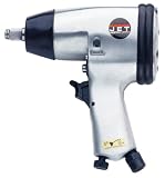 Jet JSM-403 1/2-Inch Pnuematic Impact Wrench with Pistol Grip