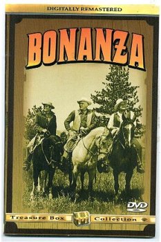 Bonanza by Treasure Box Collection