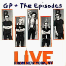 Live from New York NY by Graham Parker