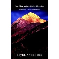 First Church of the Higher Elevations