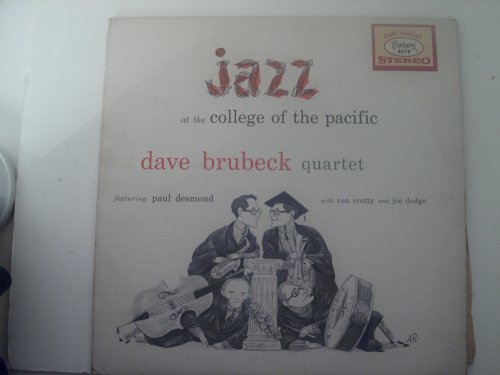 Dave Brubeck