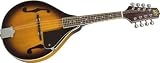 Musical Instruments : Rogue RM-100A A-Style Mandolin, Sunburst